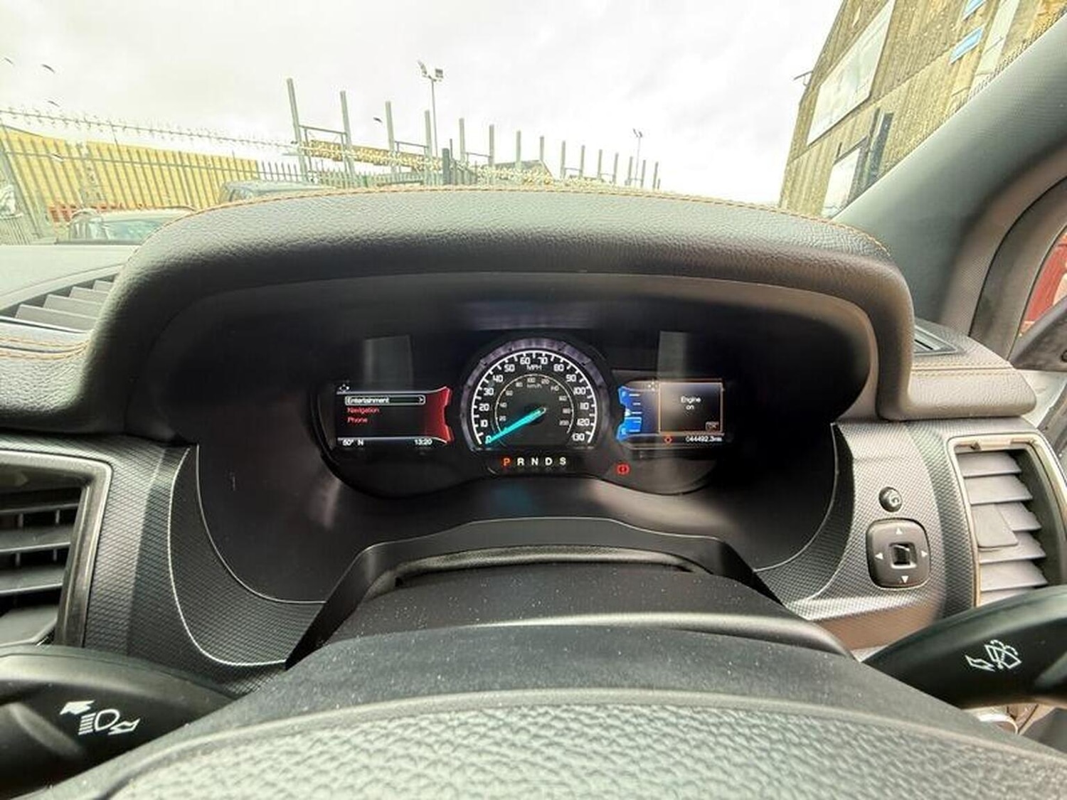 Used Ford Ranger 2019 for sale - 78045504: Photo 25