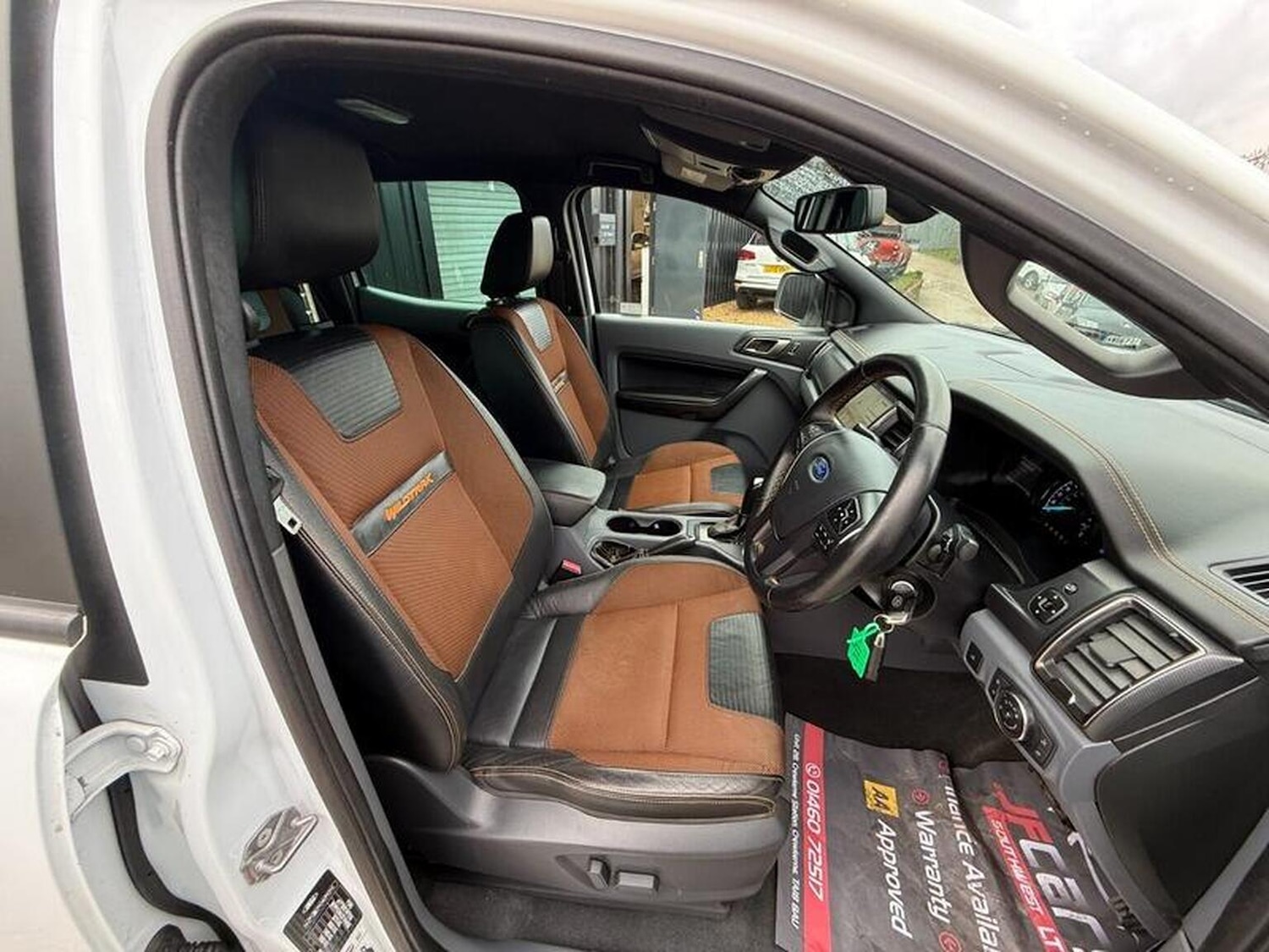 Used Ford Ranger 2019 for sale - 78045504: Photo 28