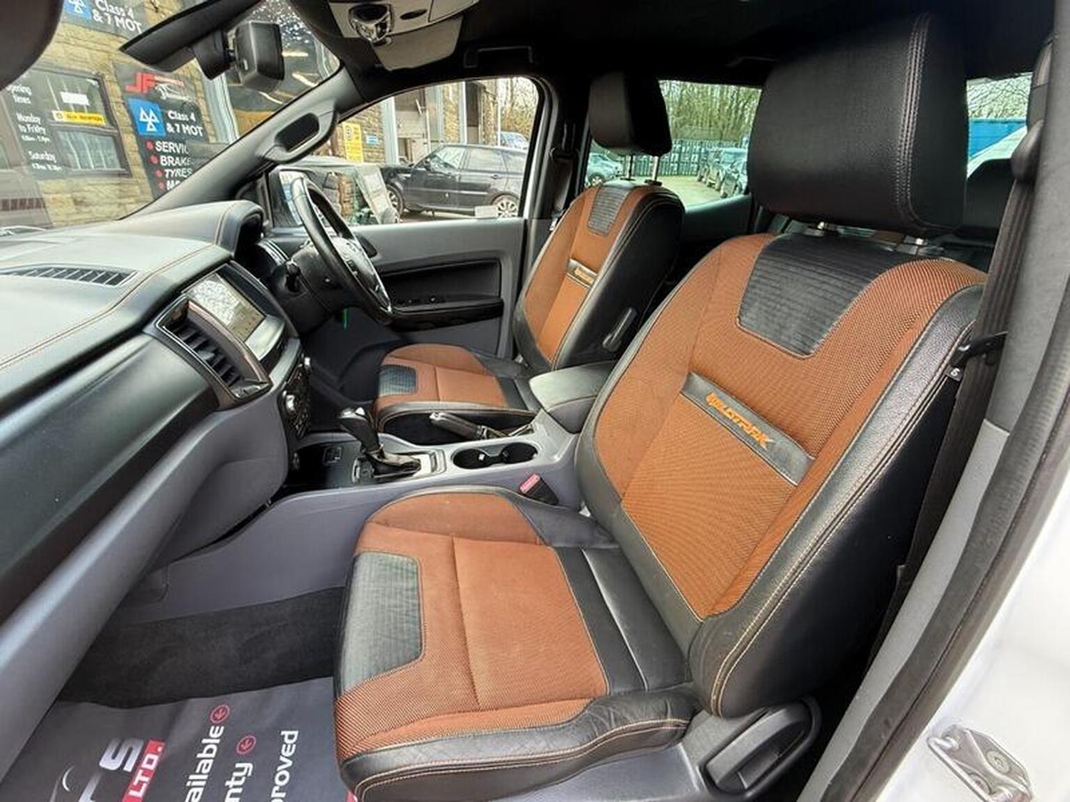 Used Ford Ranger 2019 for sale - 78045504: Photo 29