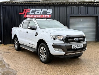 Used Ford Ranger 2019 for sale - 78045504: Photo