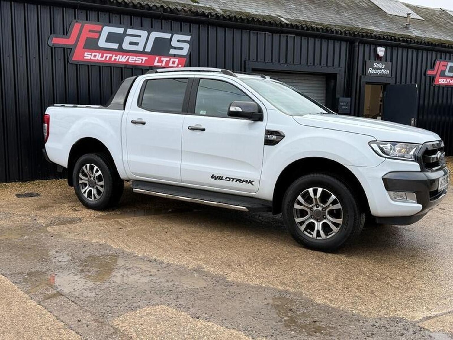 Used Ford Ranger 2019 for sale - 78045504: Photo 3