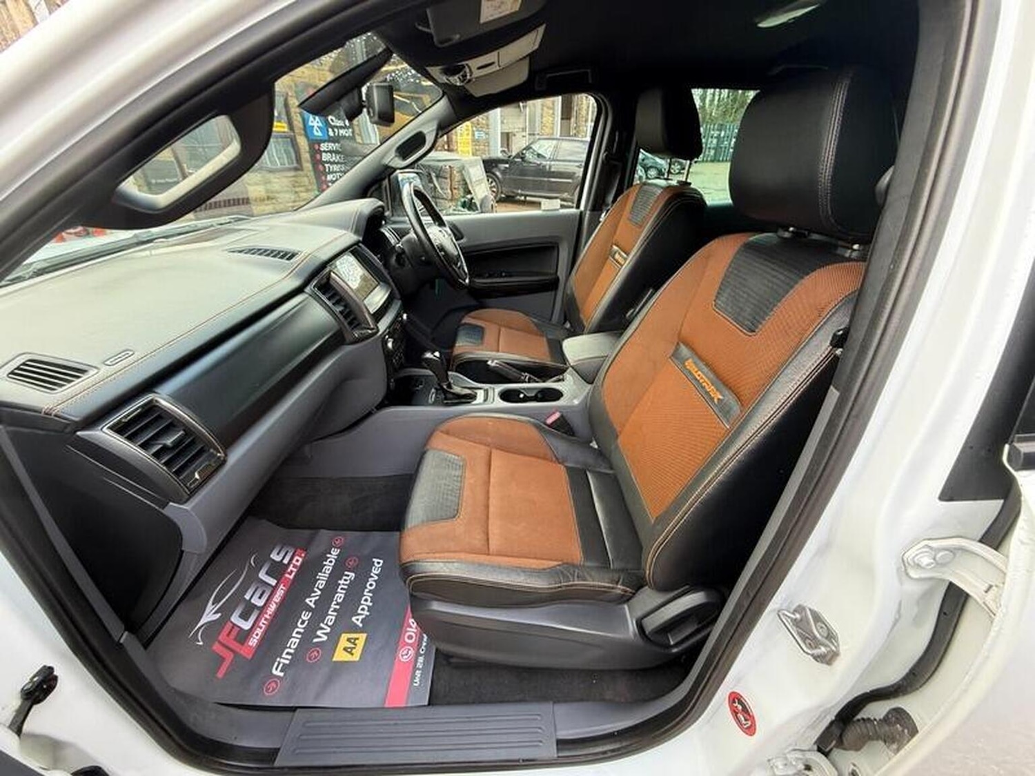 Used Ford Ranger 2019 for sale - 78045504: Photo 31