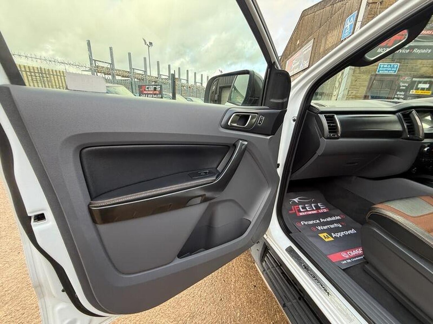 Used Ford Ranger 2019 for sale - 78045504: Photo 32