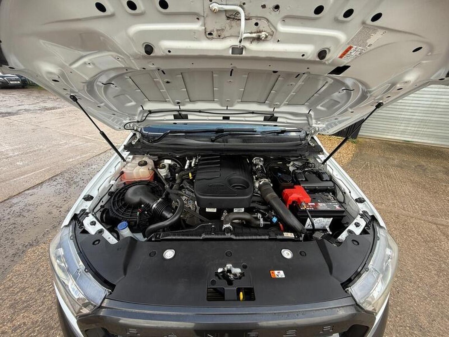 Used Ford Ranger 2019 for sale - 78045504: Photo 37