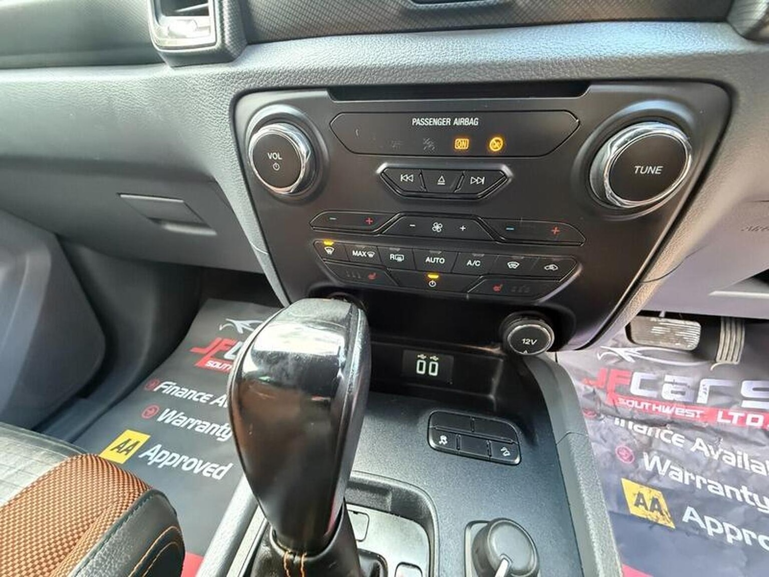 Used Ford Ranger 2019 for sale - 78045504: Photo 39