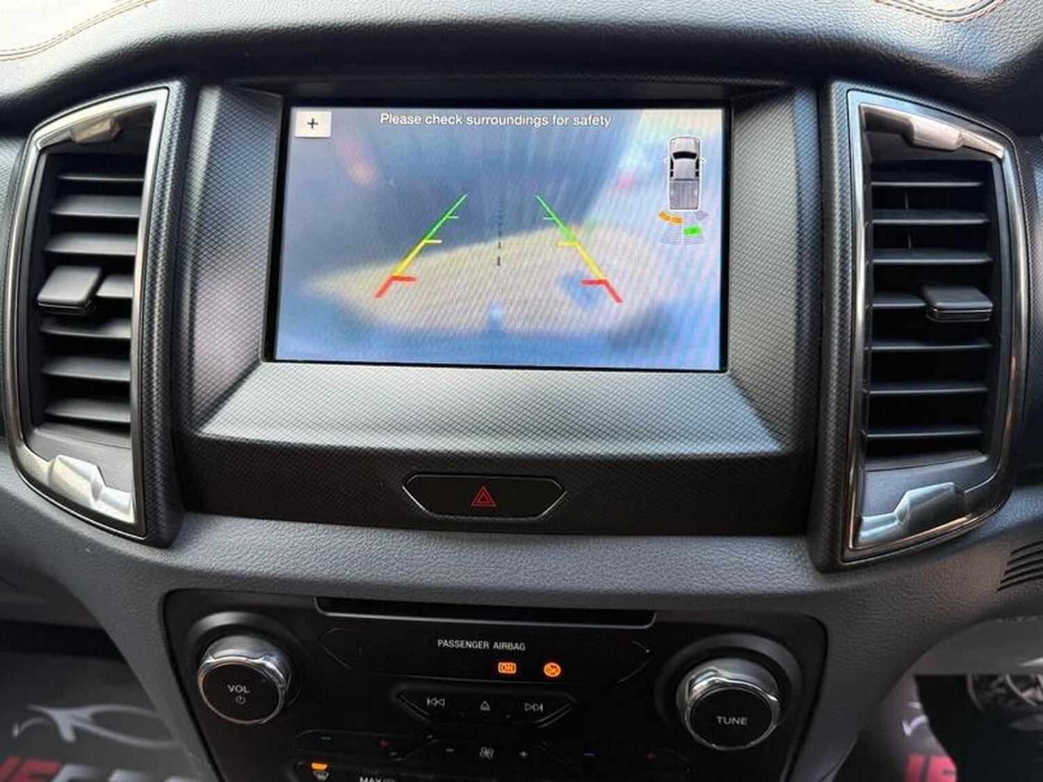 Used Ford Ranger 2019 for sale - 78045504: Photo 42