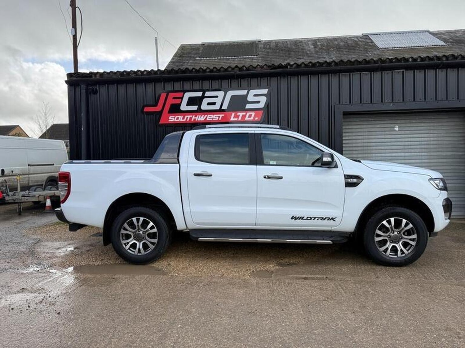 Used Ford Ranger 2019 for sale - 78045504: Photo 43