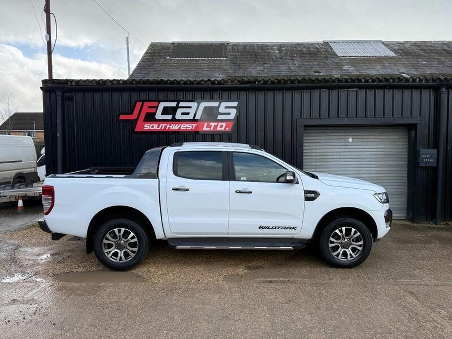 Used Ford Ranger 2019 for sale - 78045504: Photo 44