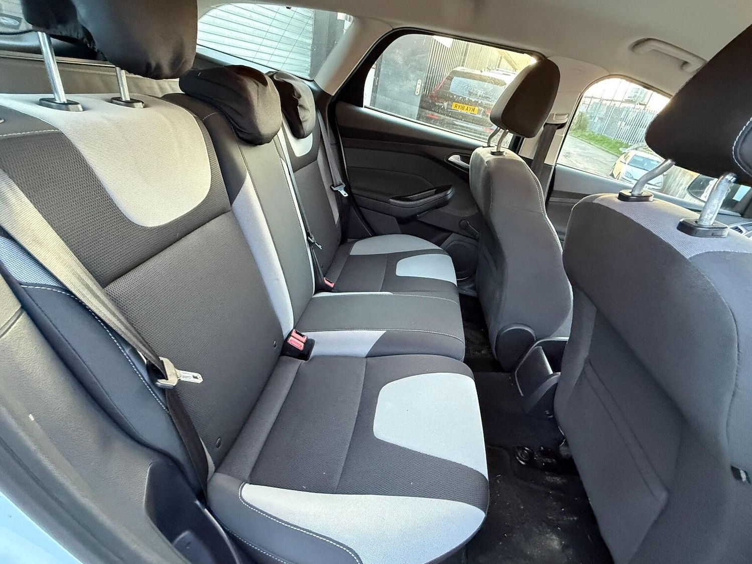 Used Ford Focus 2013 for sale - 77851319: Photo 10