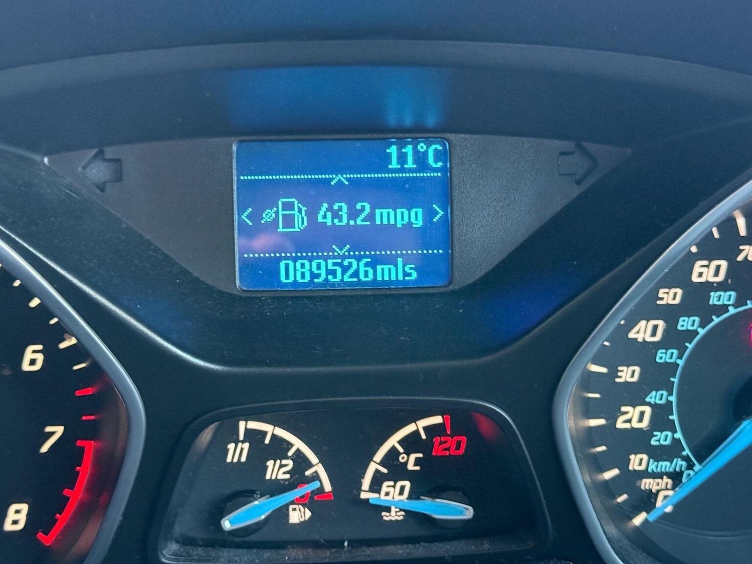 Used Ford Focus 2013 for sale - 77851319: Photo 11