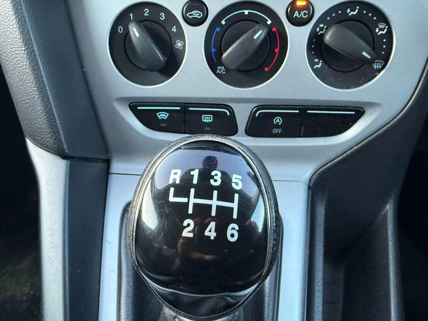 Used Ford Focus 2013 for sale - 77851319: Photo 14