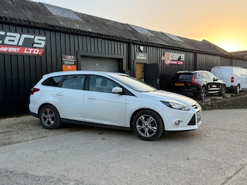 Used Ford Focus 2013 for sale - 77851319: Photo