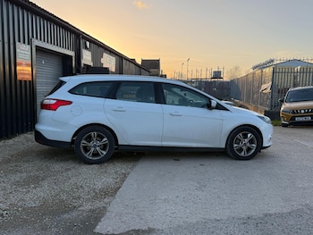 Used Ford Focus 2013 for sale - 77851319: Photo