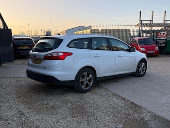 Used Ford Focus 2013 for sale - 77851319: Photo