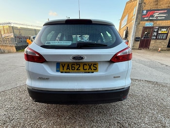 Used Ford Focus 2013 for sale - 77851319: Photo