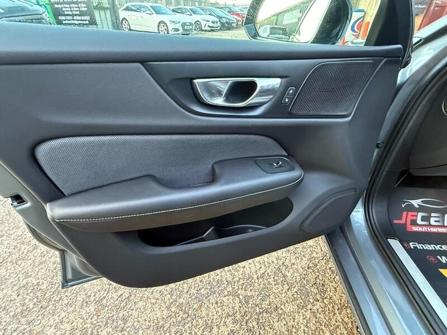 Used Volvo S60 2019 for sale - 75836291: Photo 41