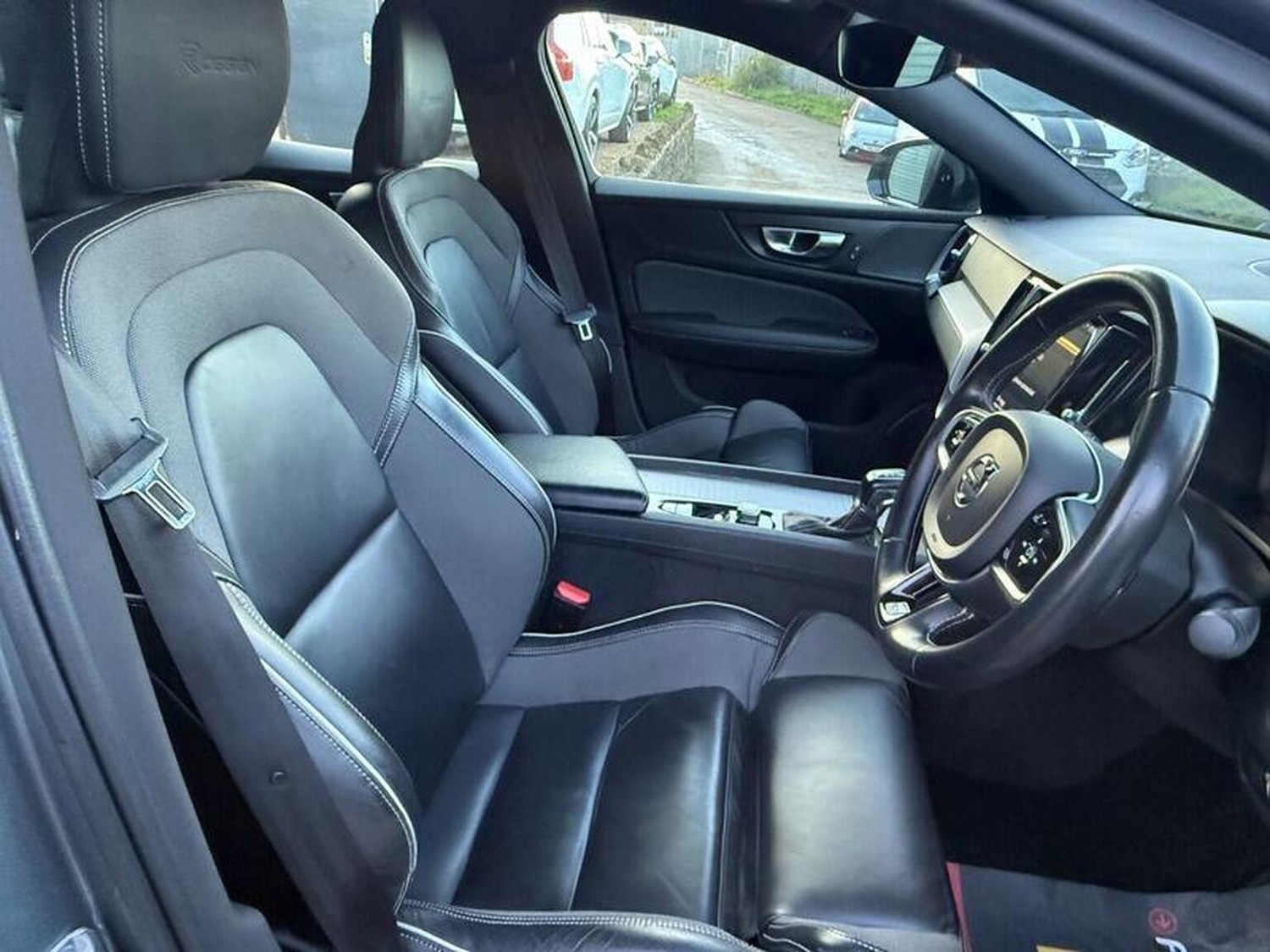 Used Volvo S60 2019 for sale - 75836291: Photo 56