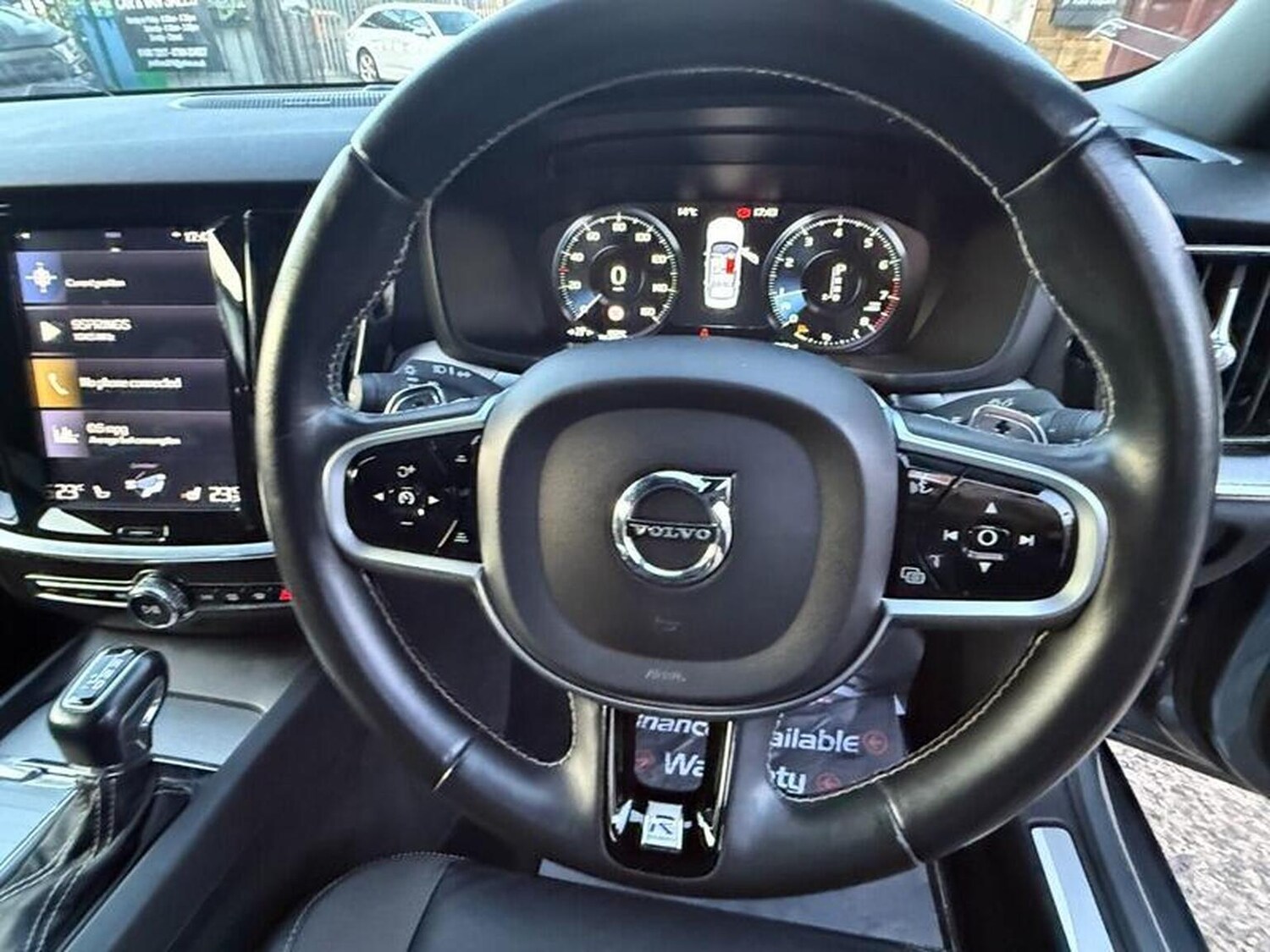 Used Volvo S60 2019 for sale - 75836291: Photo 60