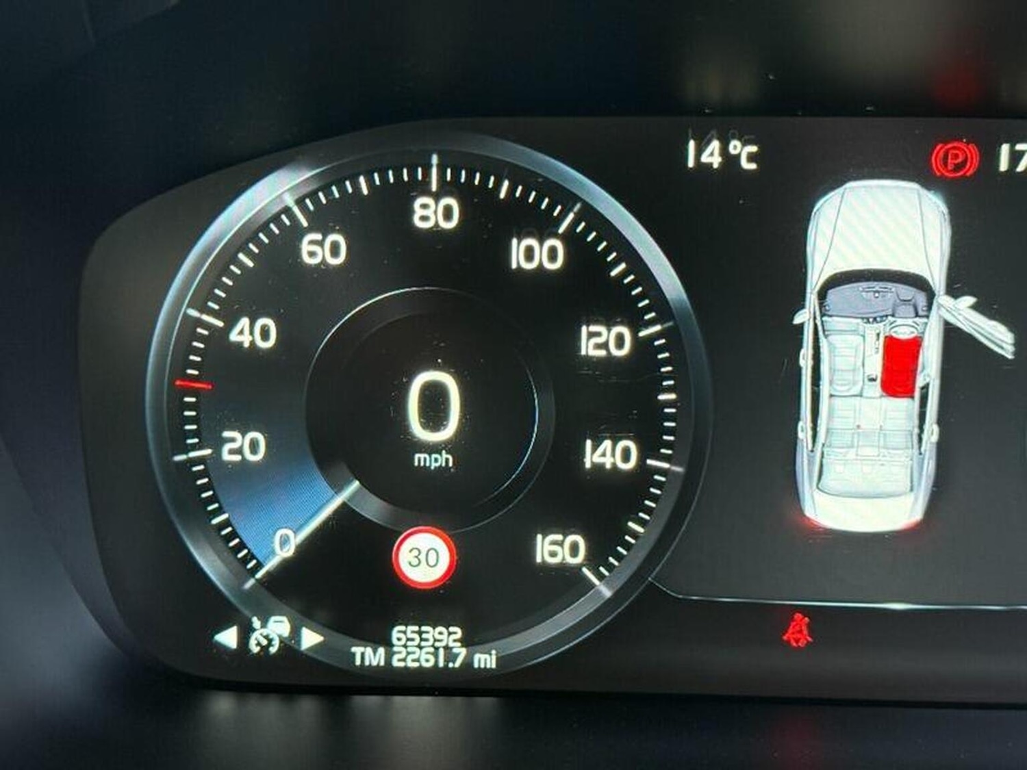 Used Volvo S60 2019 for sale - 75836291: Photo 61