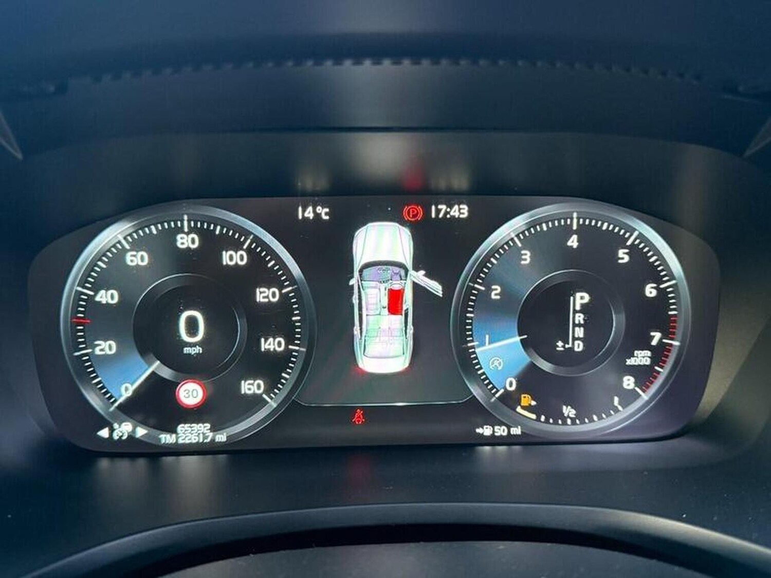 Used Volvo S60 2019 for sale - 75836291: Photo 63