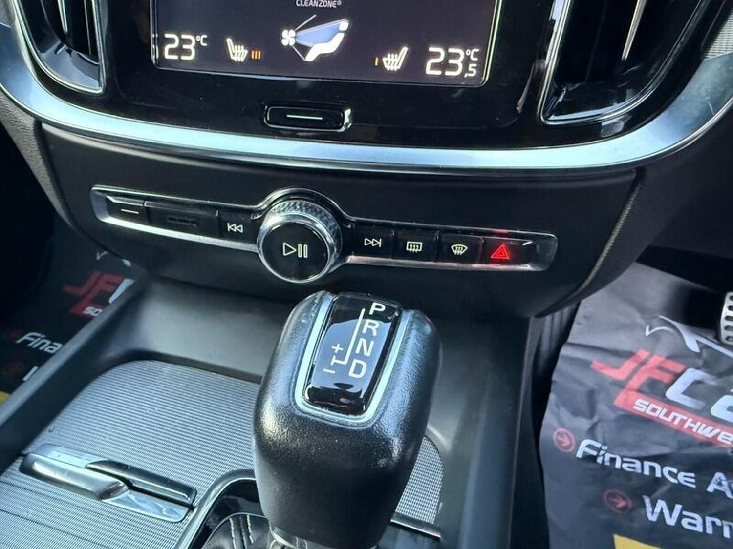 Used Volvo S60 2019 for sale - 75836291: Photo 69