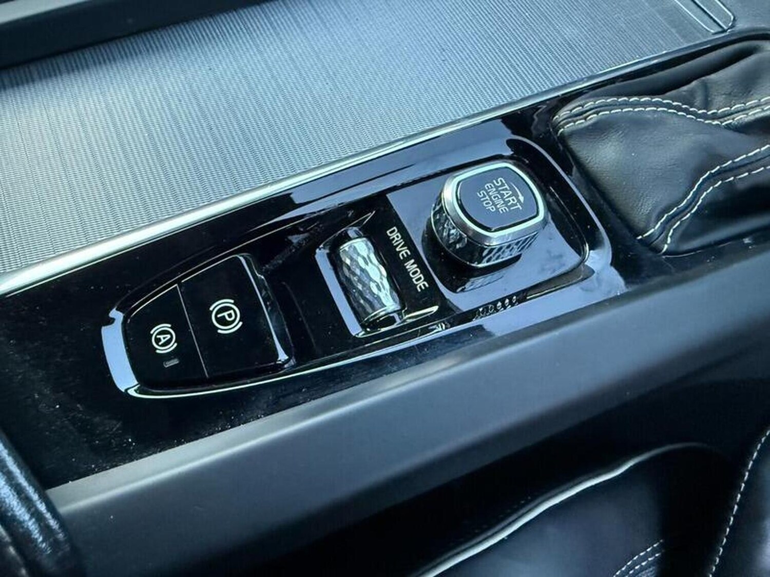 Used Volvo S60 2019 for sale - 75836291: Photo 71