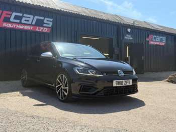 2018 - 2.0 TSI R DSG 4Motion Euro 6 (s/s) 5dr