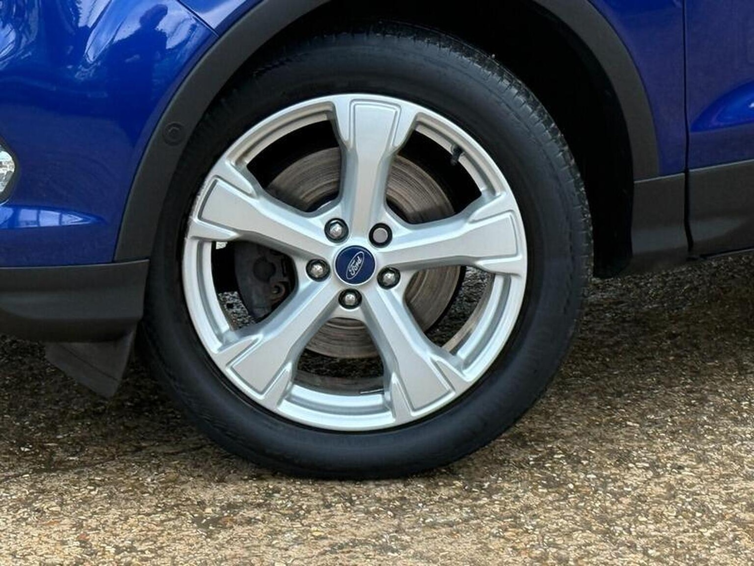 Used Ford Kuga 2017 for sale - 76741313: Photo 20