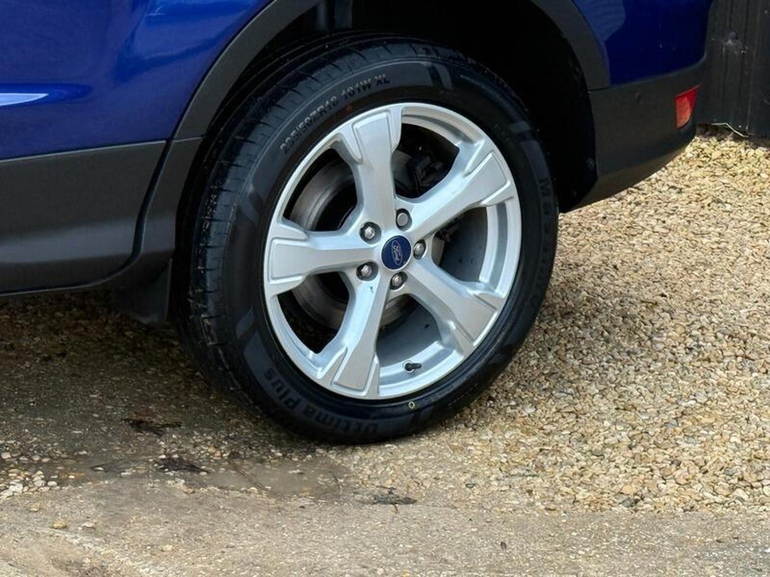 Used Ford Kuga 2017 for sale - 76741313: Photo 21