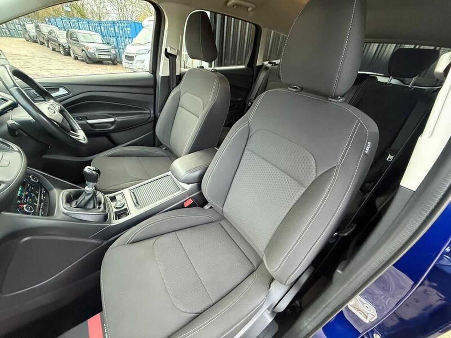 Used Ford Kuga 2017 for sale - 76741313: Photo 31