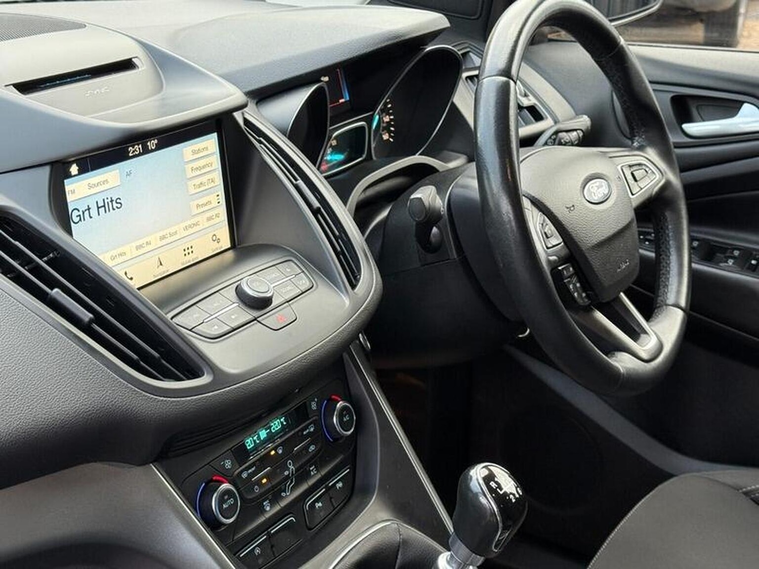 Used Ford Kuga 2017 for sale - 76741313: Photo 33