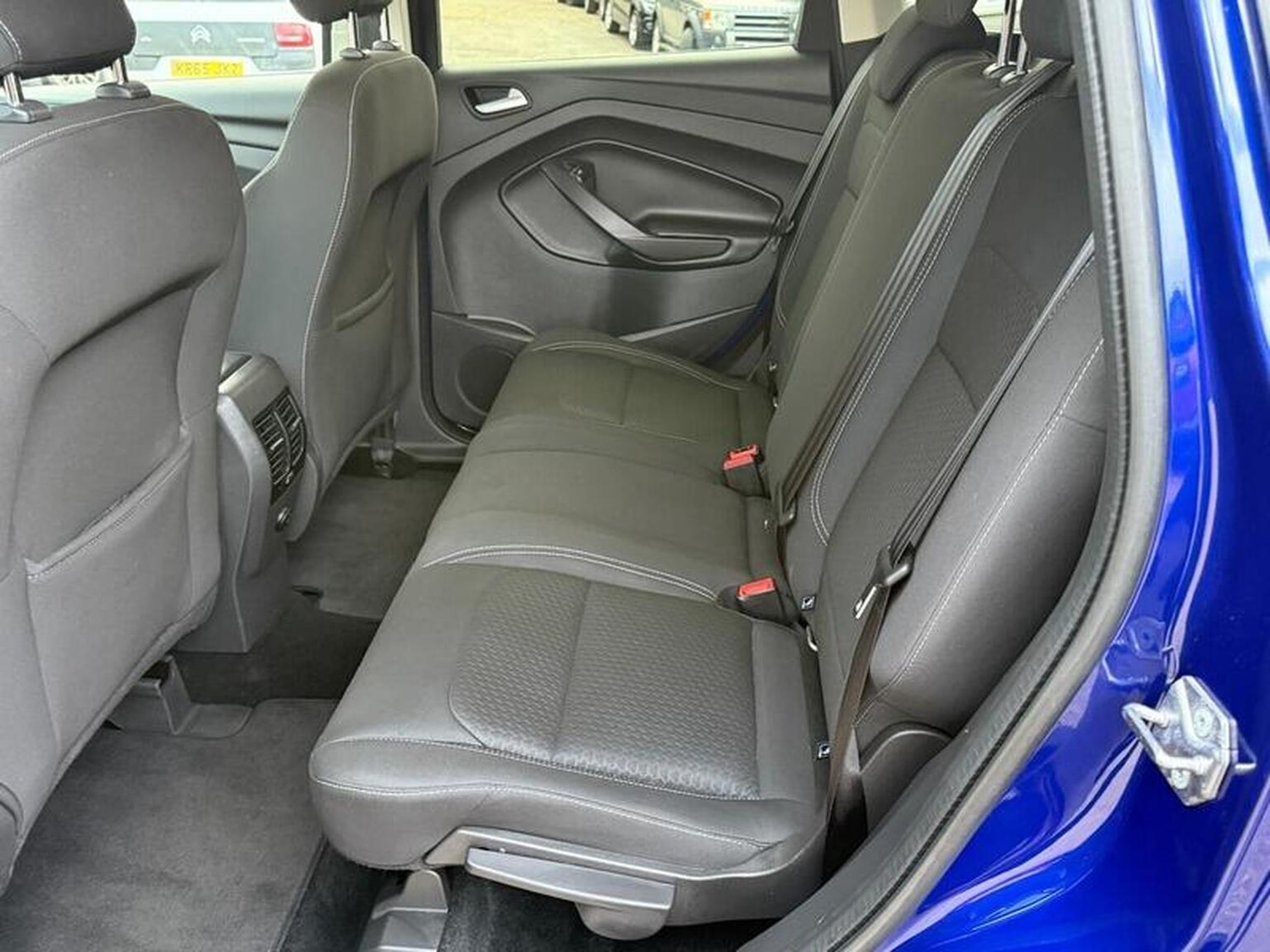 Used Ford Kuga 2017 for sale - 76741313: Photo 35