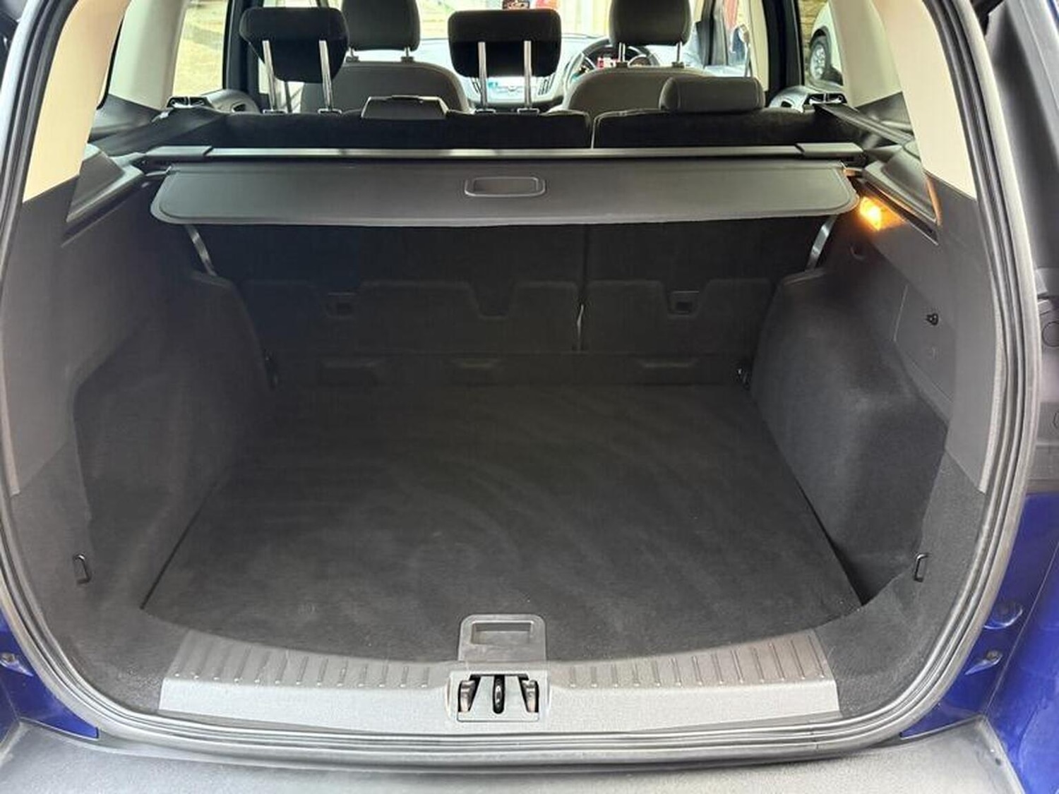 Used Ford Kuga 2017 for sale - 76741313: Photo 37