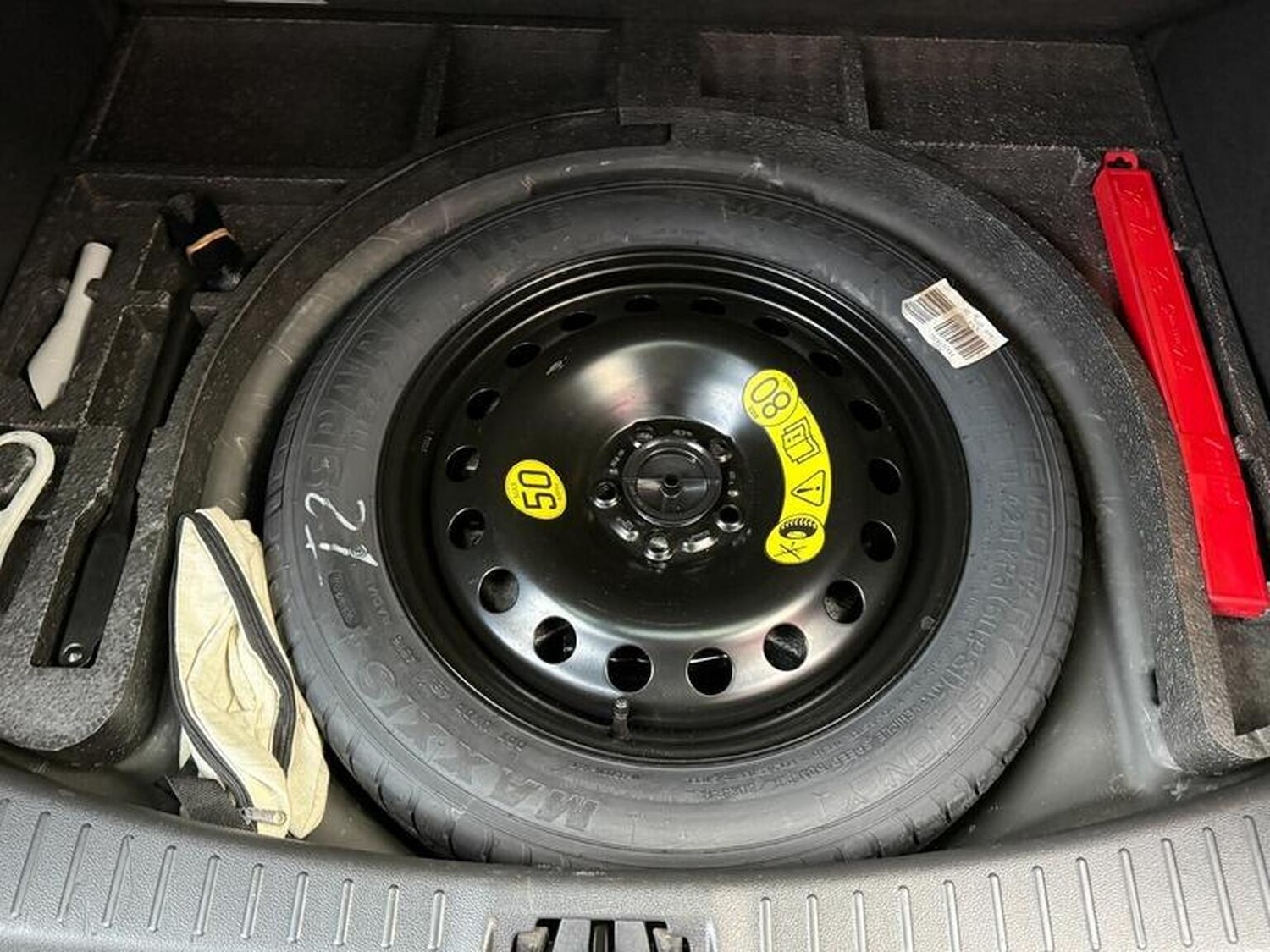 Used Ford Kuga 2017 for sale - 76741313: Photo 38