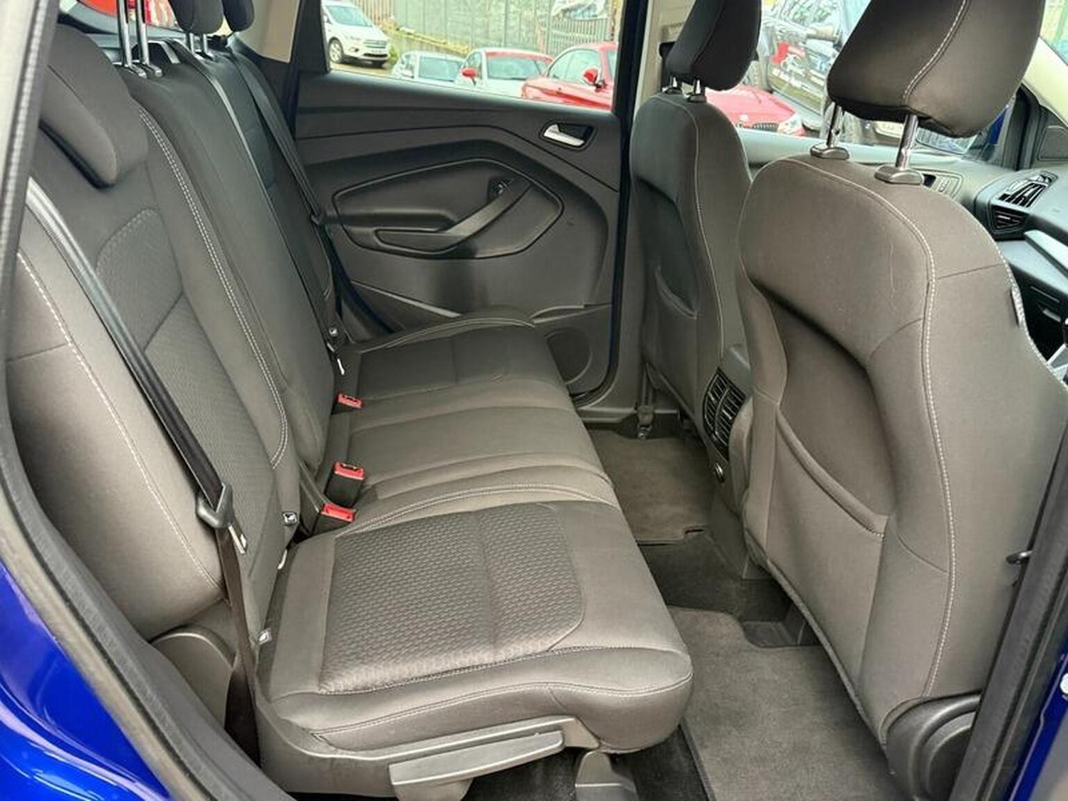 Used Ford Kuga 2017 for sale - 76741313: Photo 40