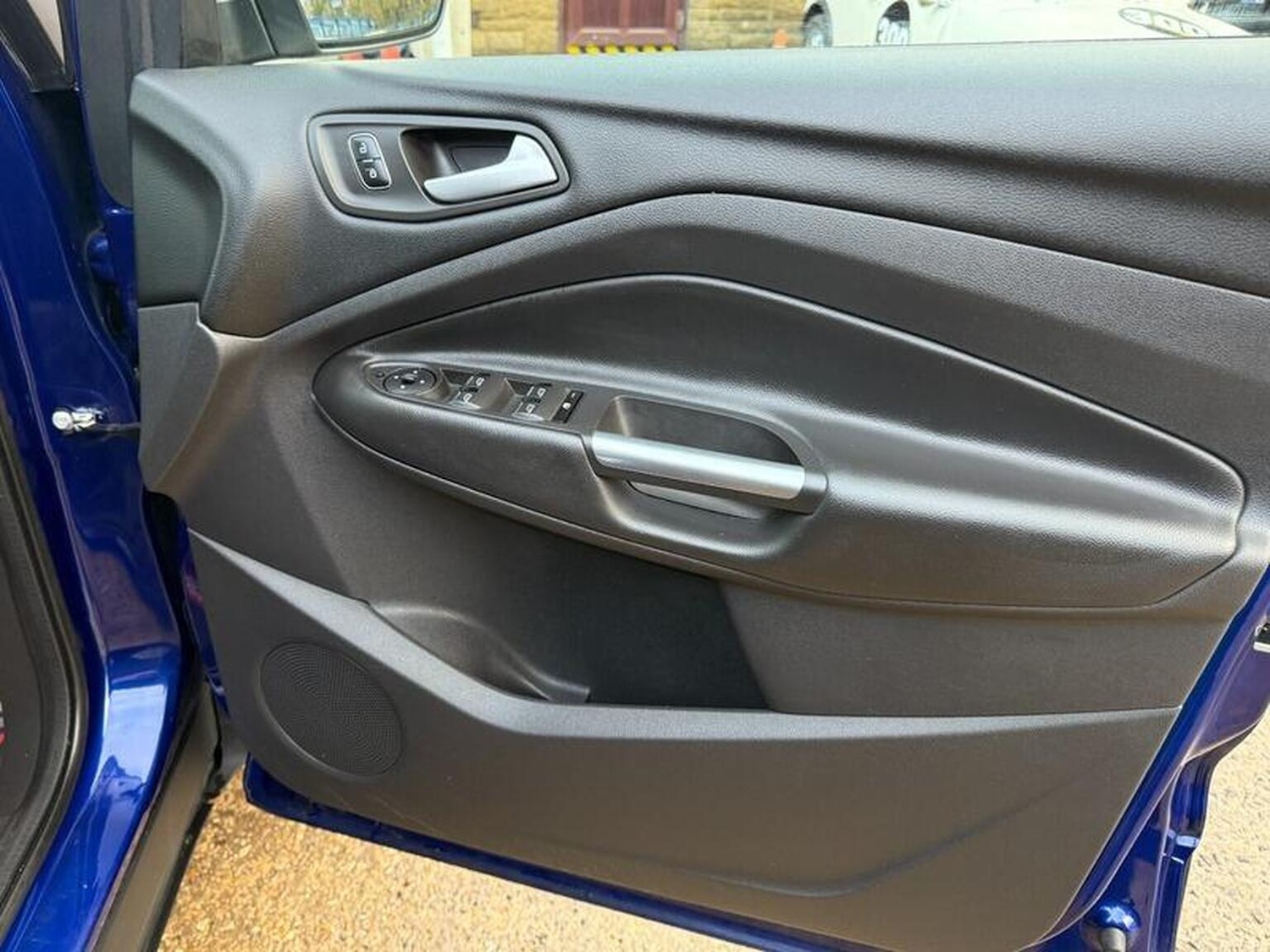 Used Ford Kuga 2017 for sale - 76741313: Photo 42