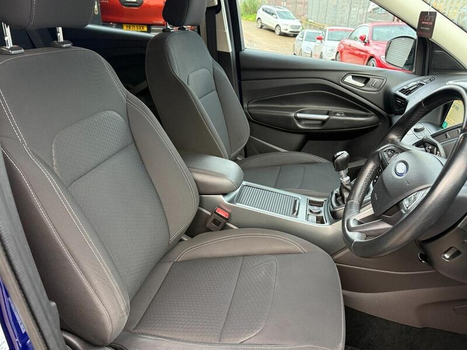 Used Ford Kuga 2017 for sale - 76741313: Photo 43