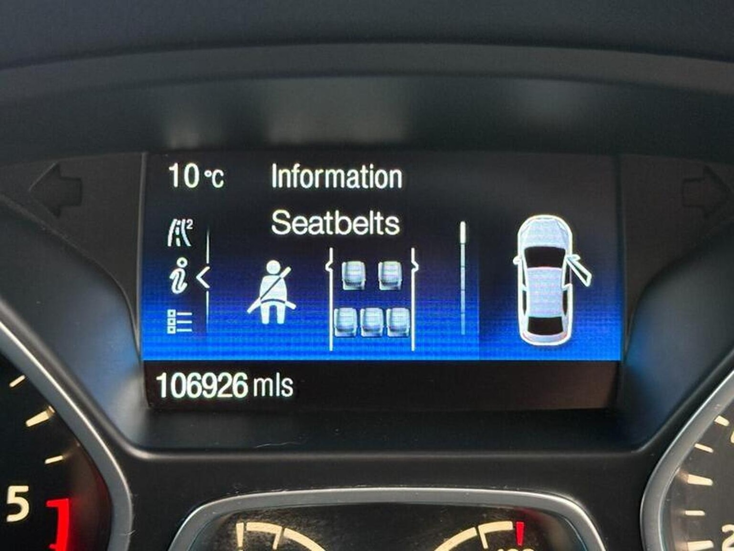 Used Ford Kuga 2017 for sale - 76741313: Photo 48