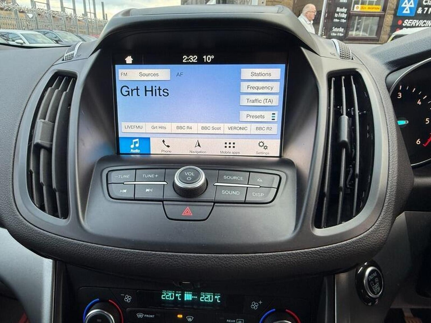 Used Ford Kuga 2017 for sale - 76741313: Photo 50