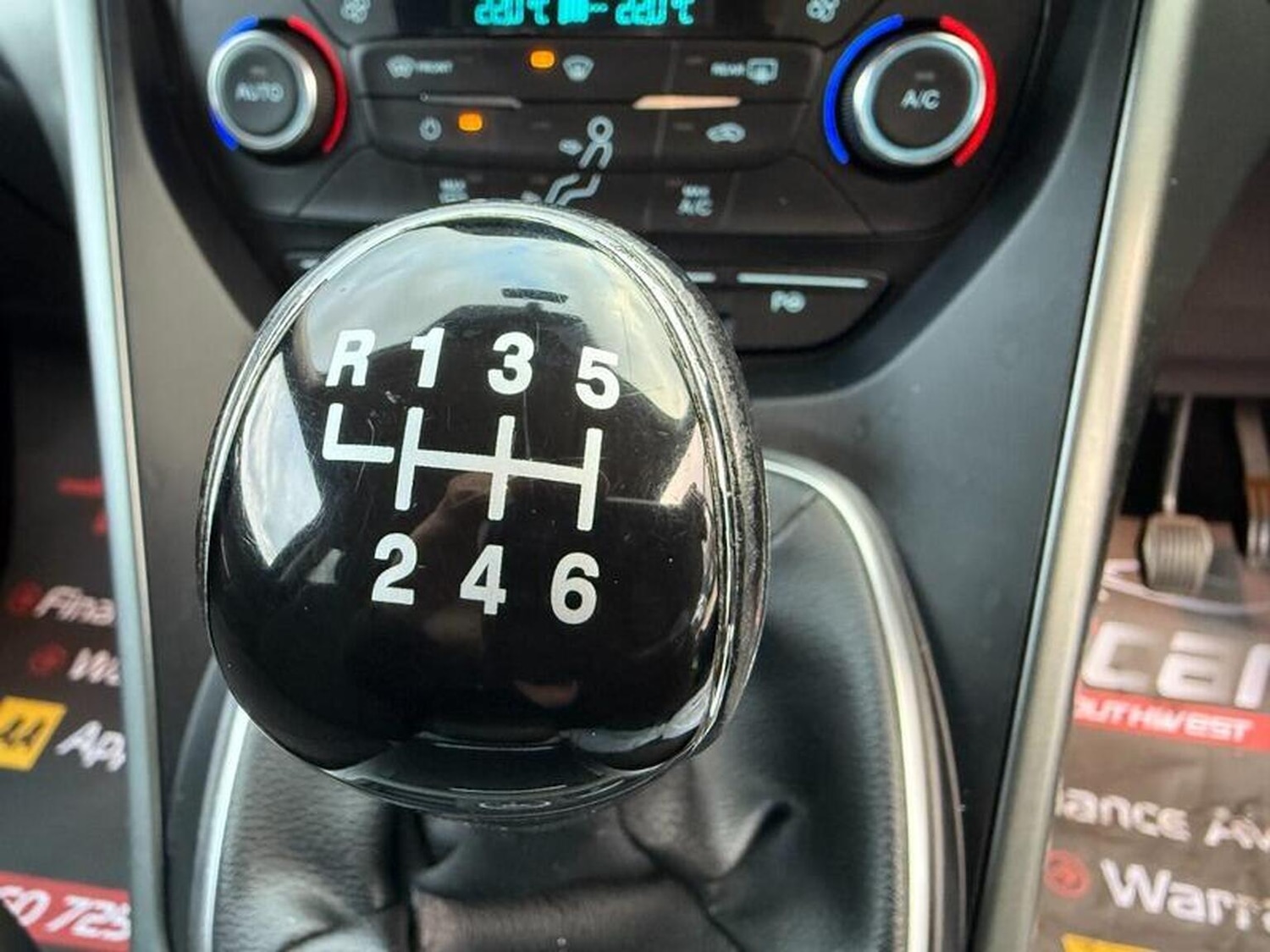 Used Ford Kuga 2017 for sale - 76741313: Photo 52