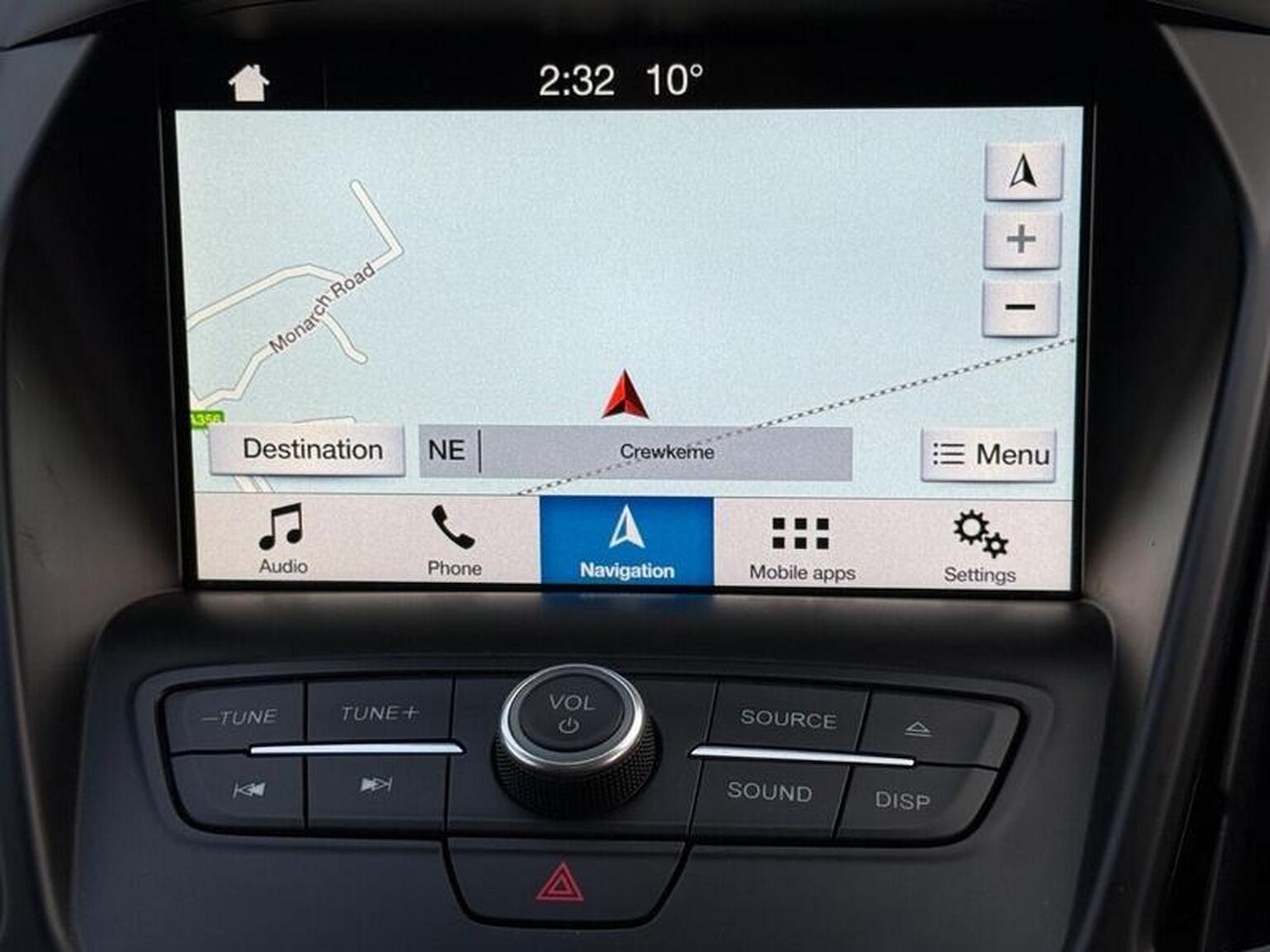 Used Ford Kuga 2017 for sale - 76741313: Photo 58