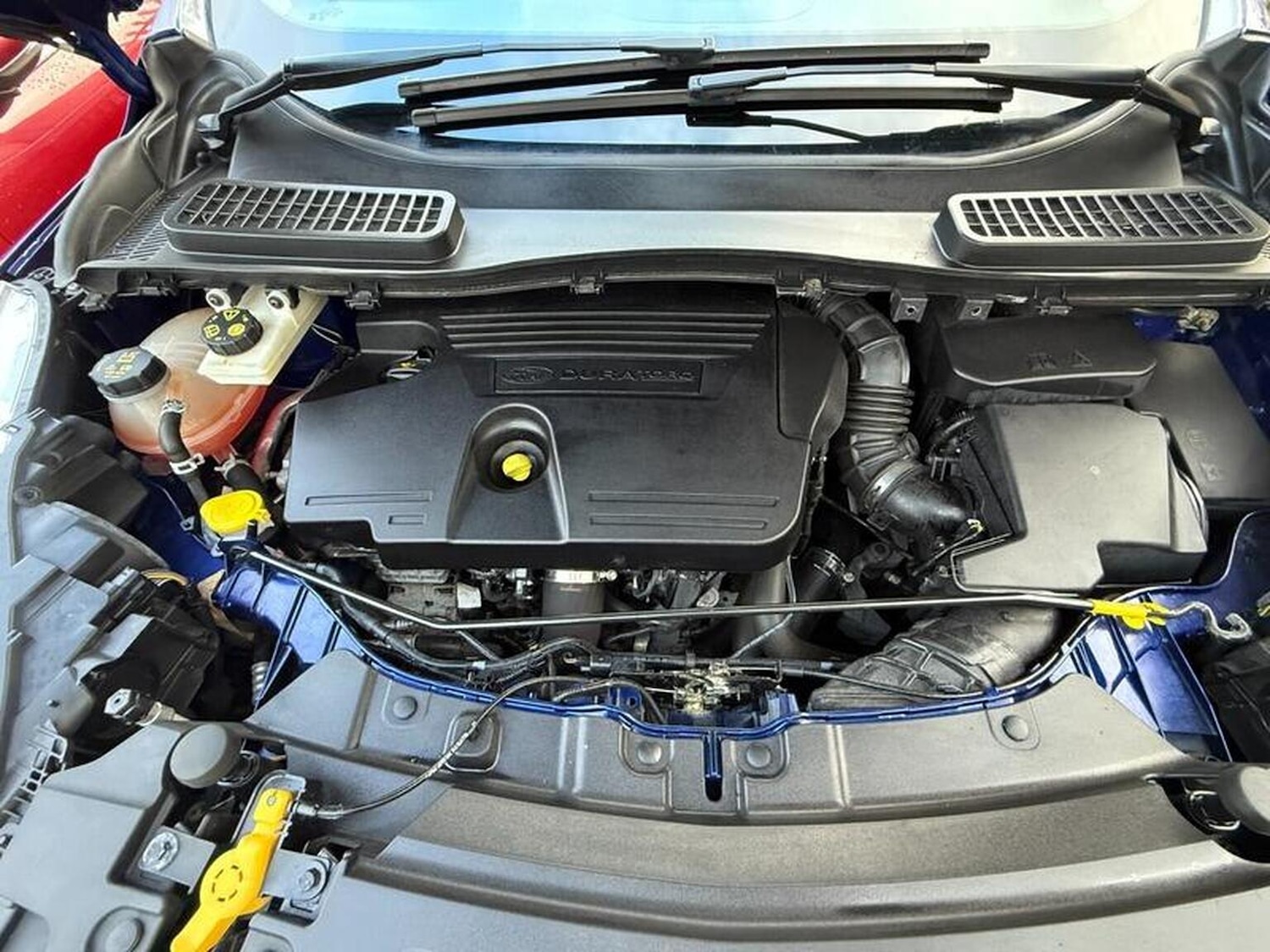 Used Ford Kuga 2017 for sale - 76741313: Photo 59