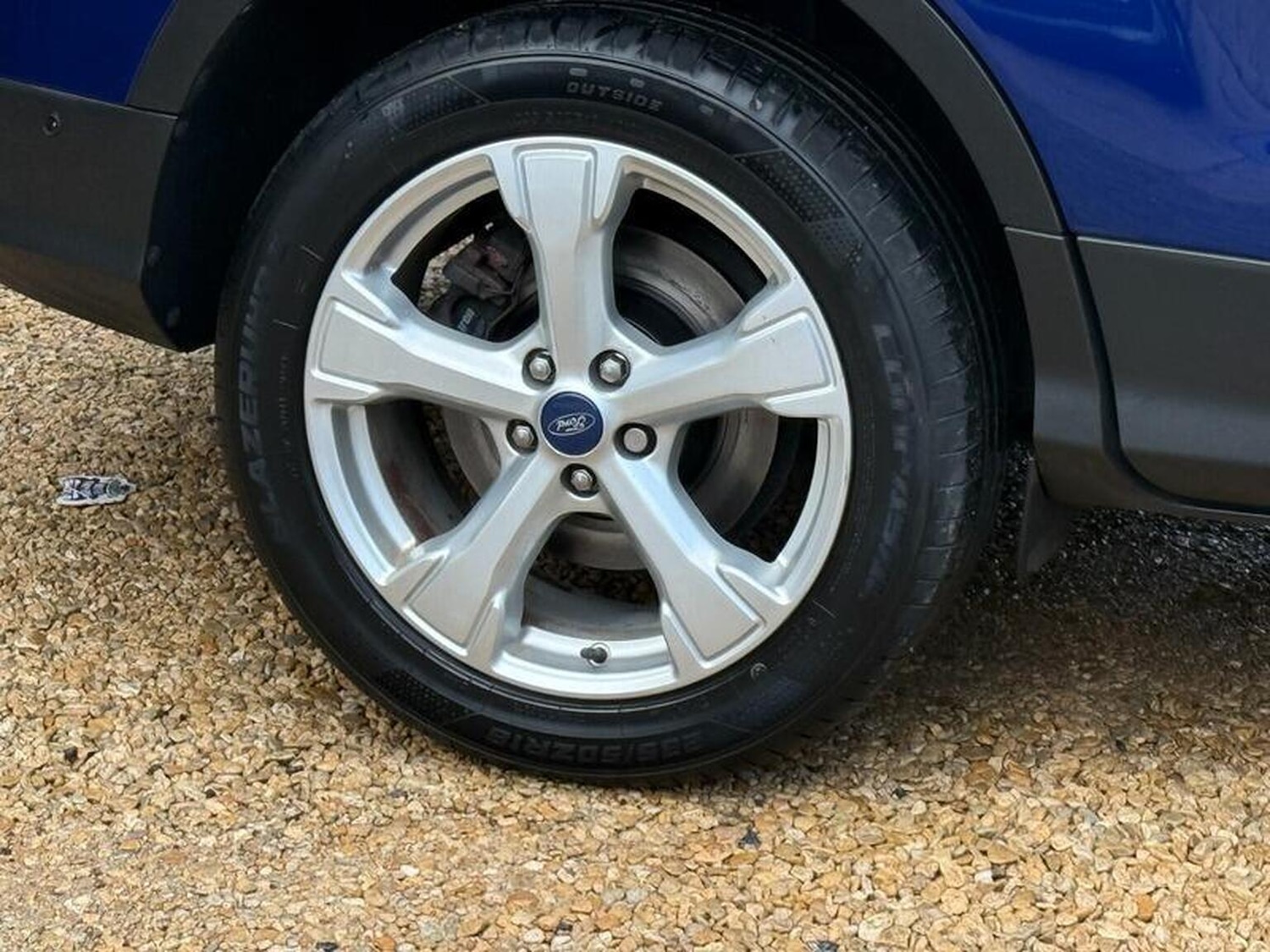 Used Ford Kuga 2017 for sale - 76741313: Photo 6