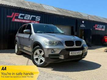 2009 - 3.0 30d SE Auto xDrive Euro 4 5dr