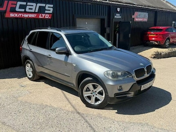 Used BMW X5 2009 for sale - 75428633: Photo