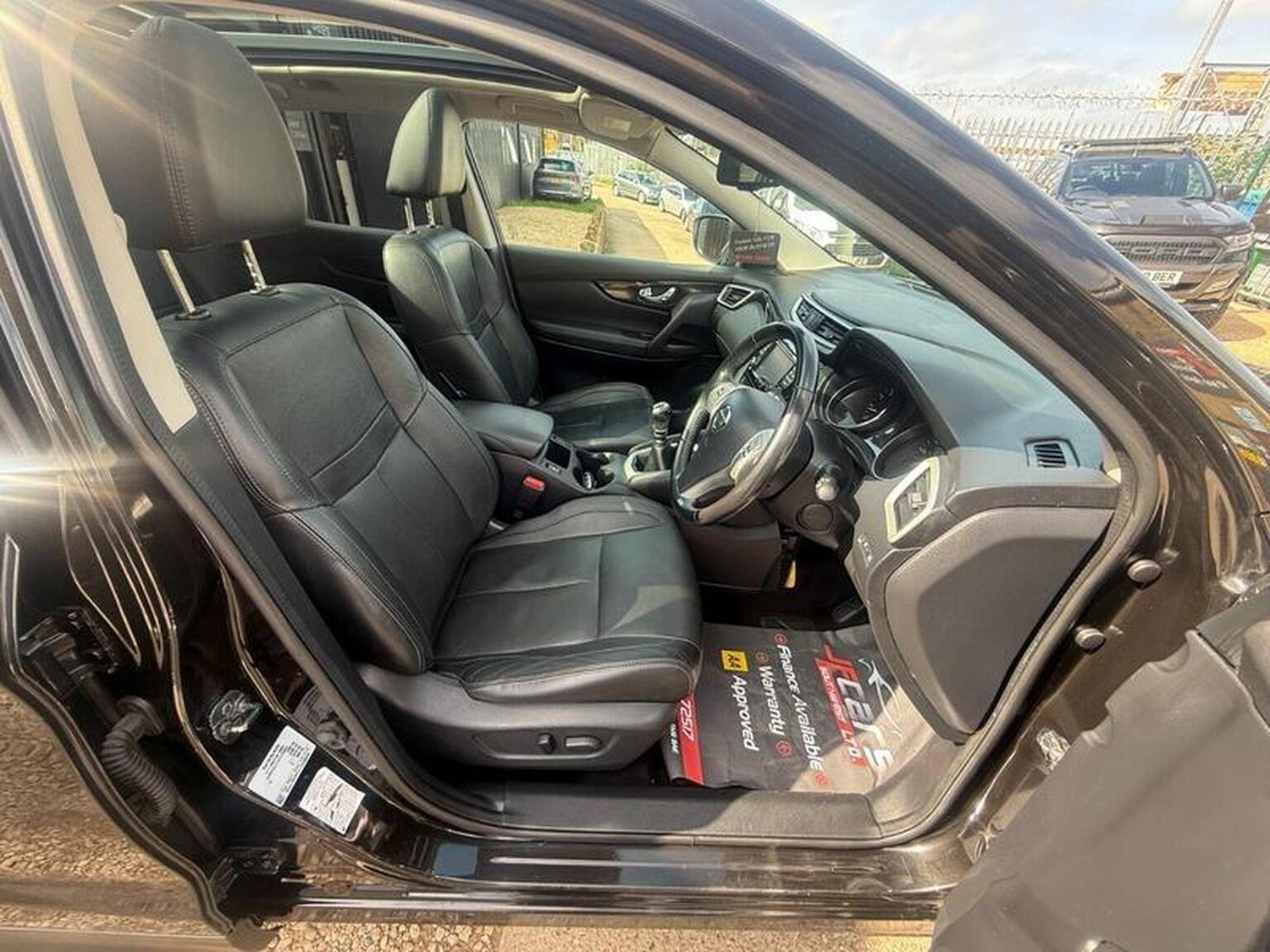 Vehicle 26