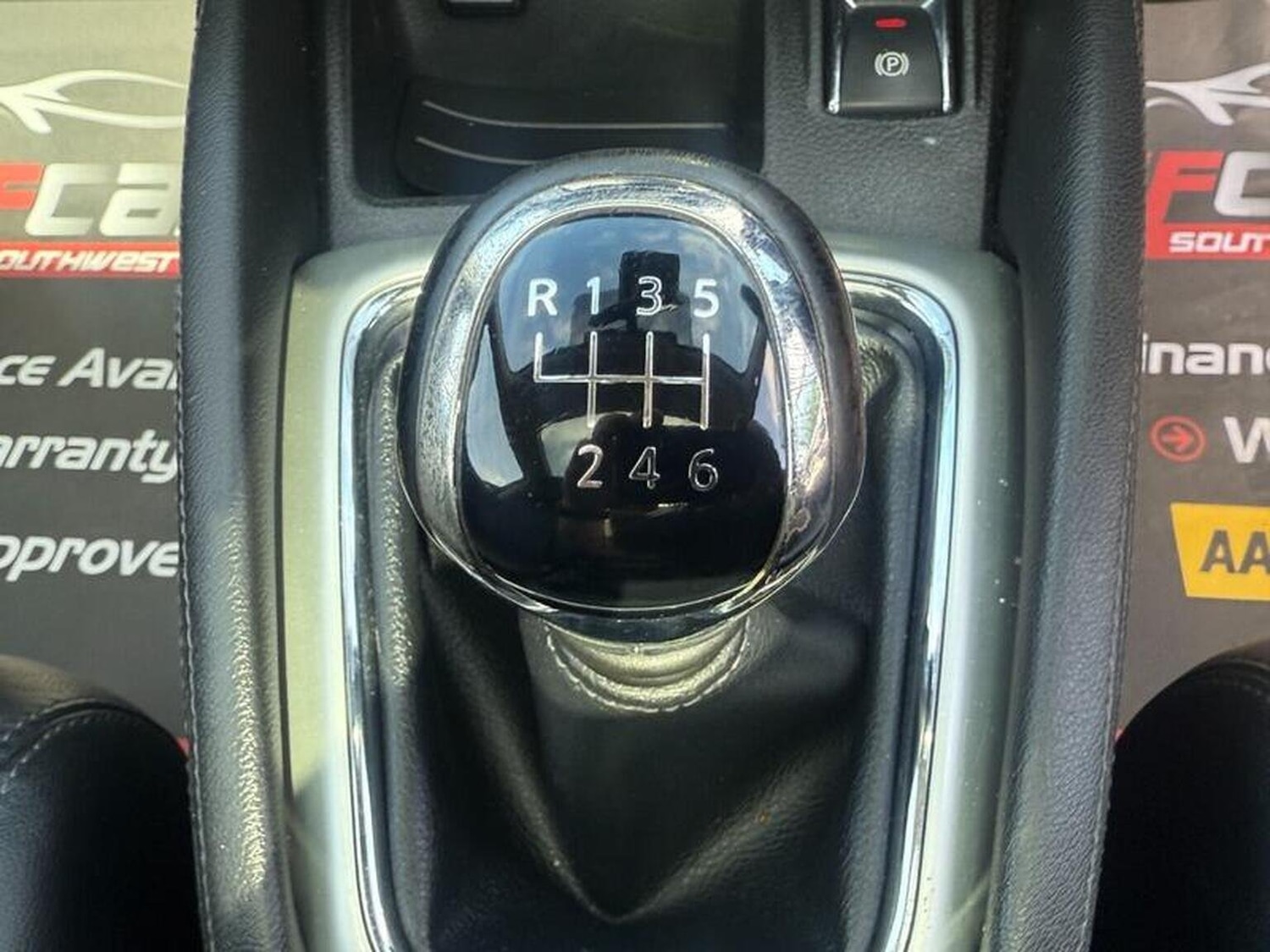 Vehicle 42