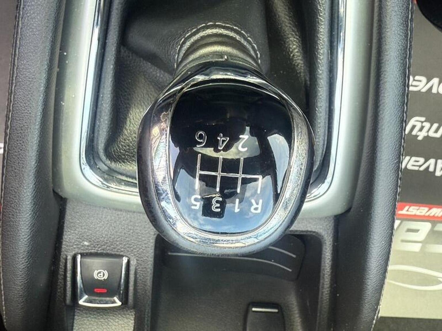 Vehicle 46