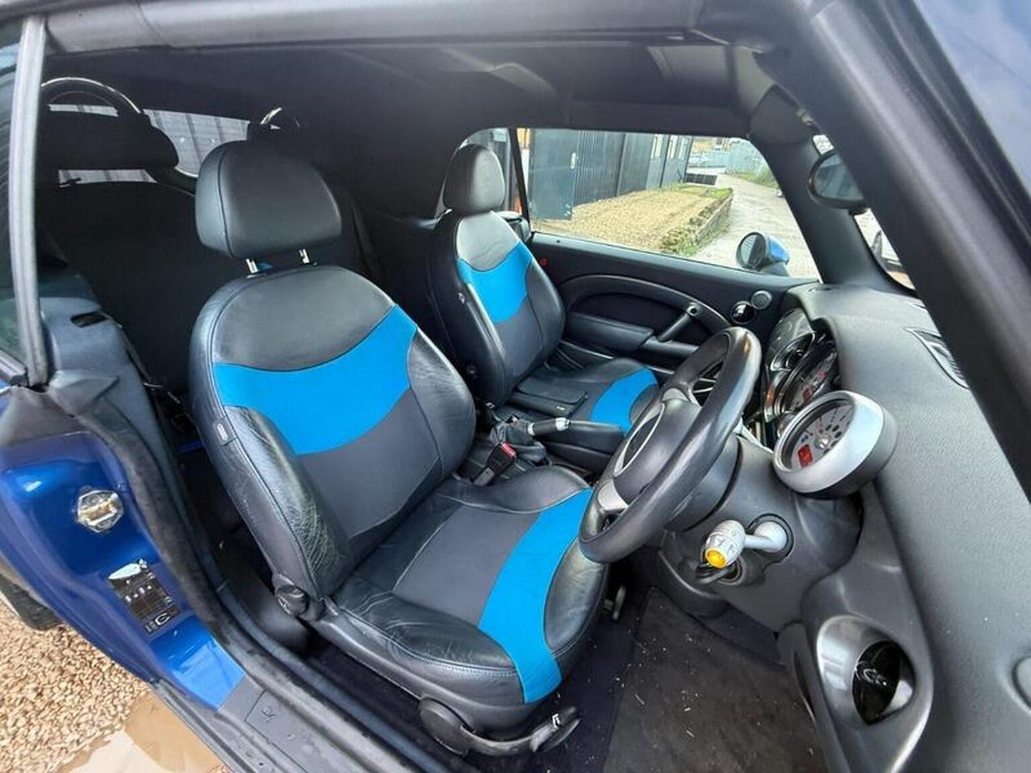 Used MINI Convertible 2008 for sale - 77228270: Photo 16