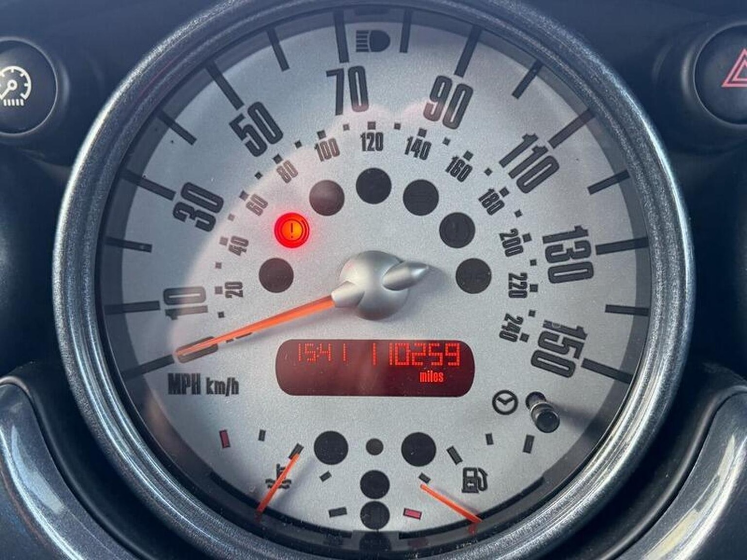 Used MINI Convertible 2008 for sale - 77228270: Photo 19